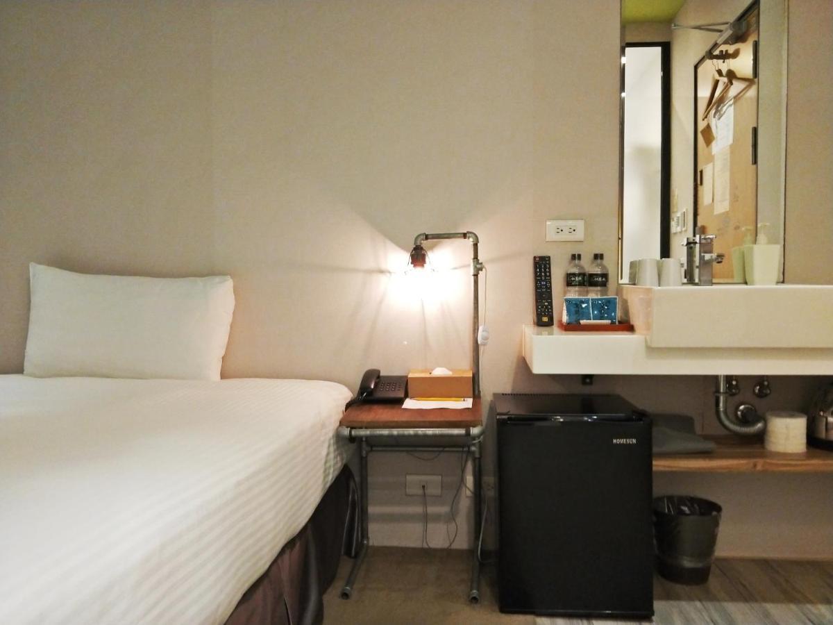 Khách sạn Cho 3*