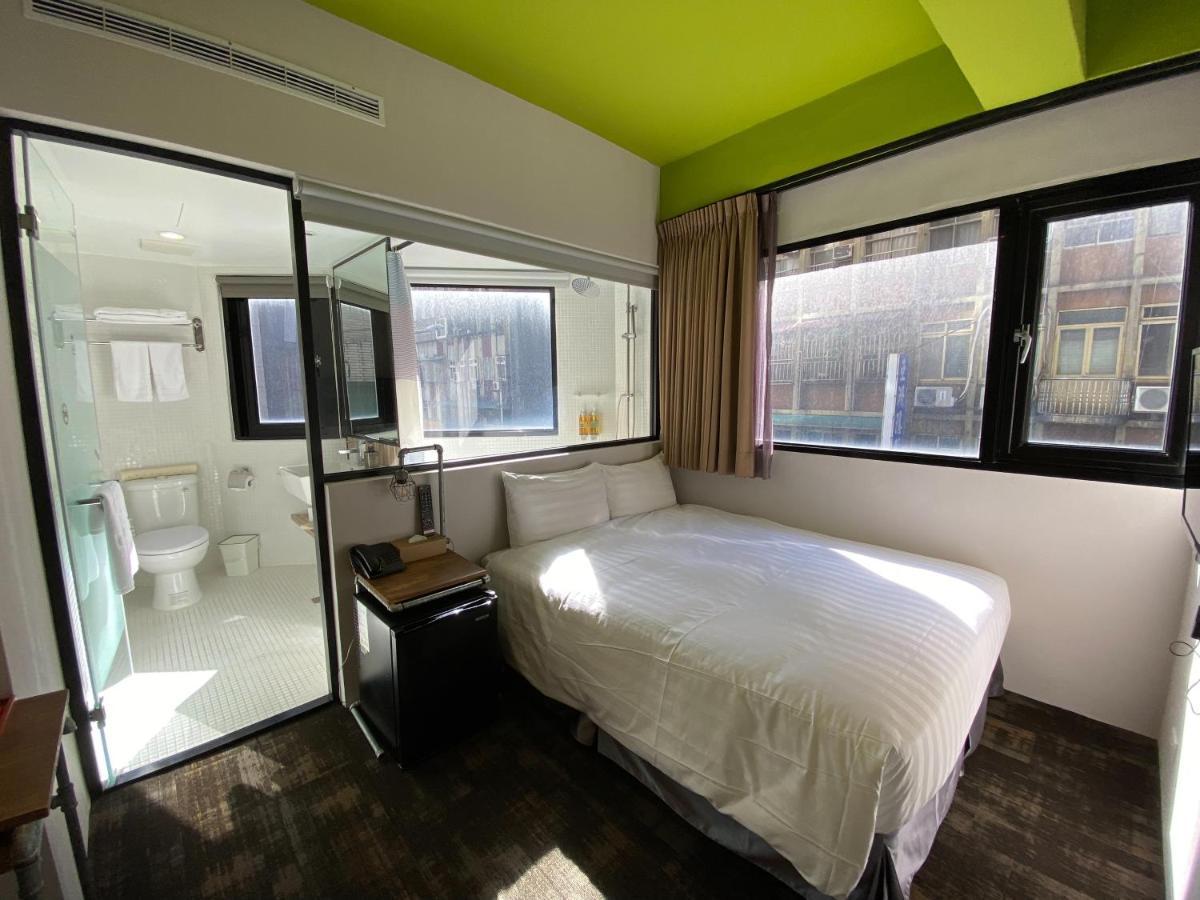 Cho 3* Đài Bắc