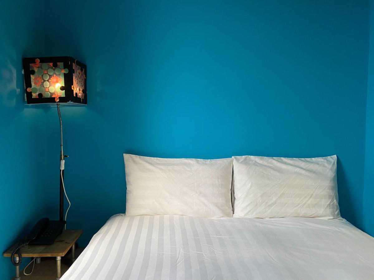 Cho 3* Đài Bắc