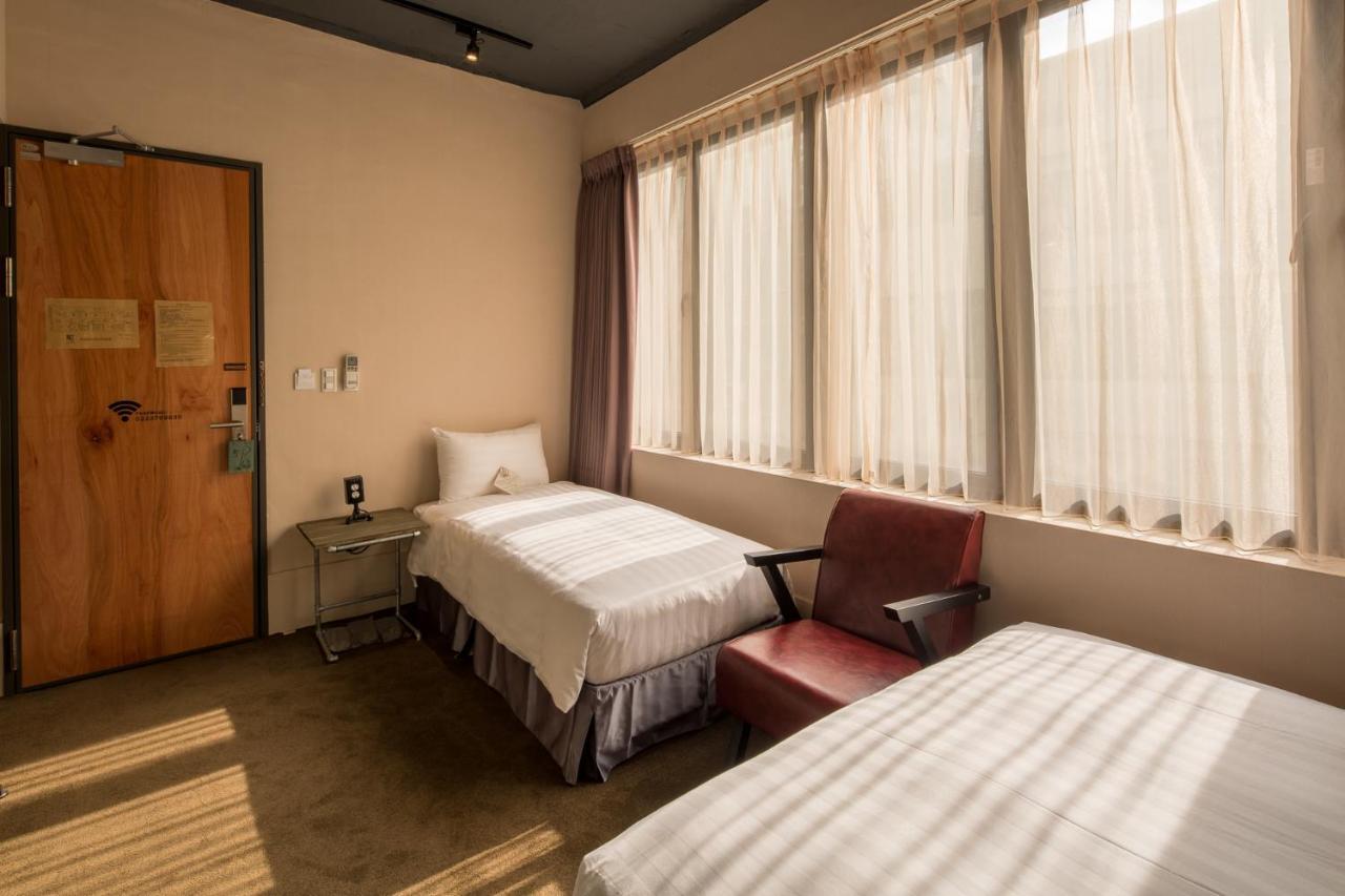 Cho 3* Đài Bắc