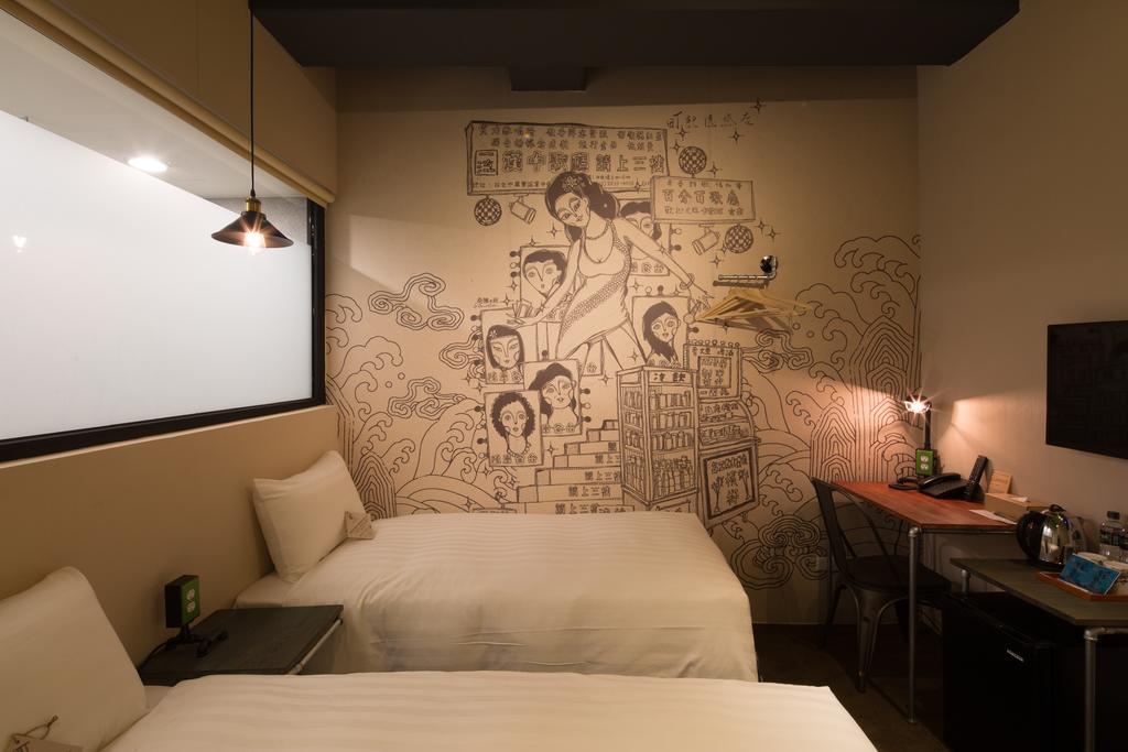 Khách sạn Cho 3*