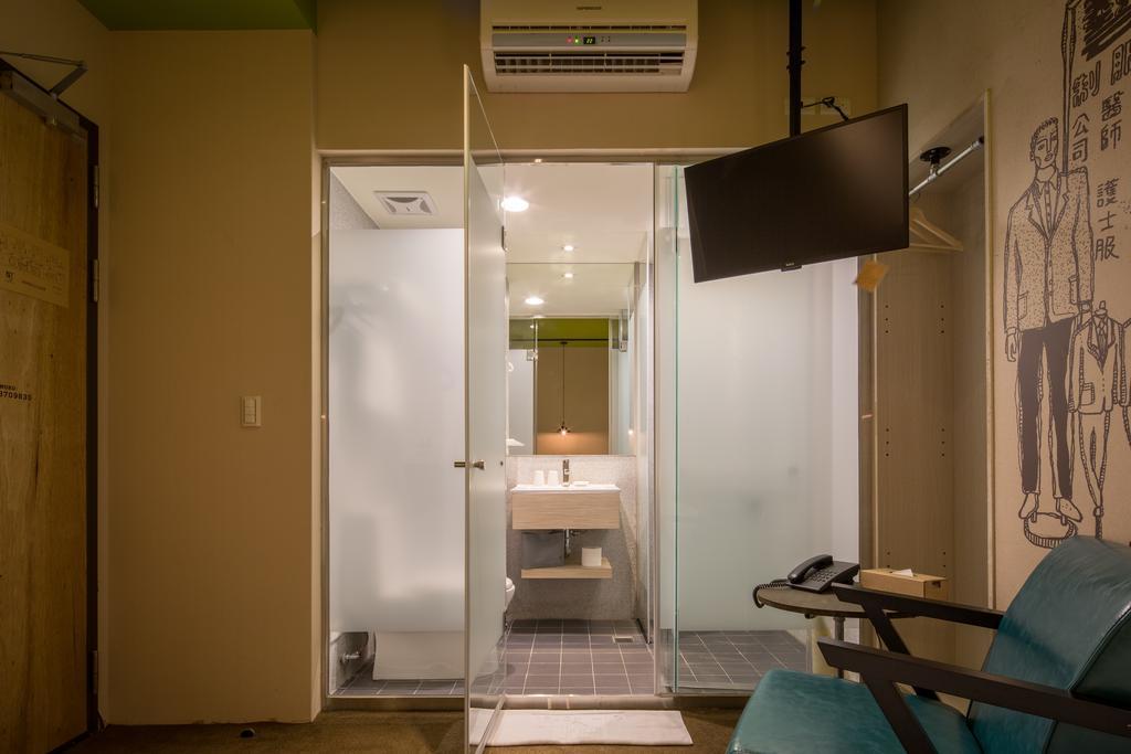 Khách sạn Cho 3*
