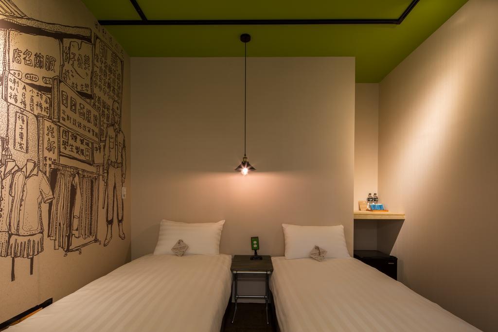 Khách sạn Cho 3*