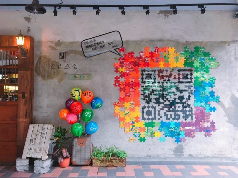 Khách sạn Cho 3*