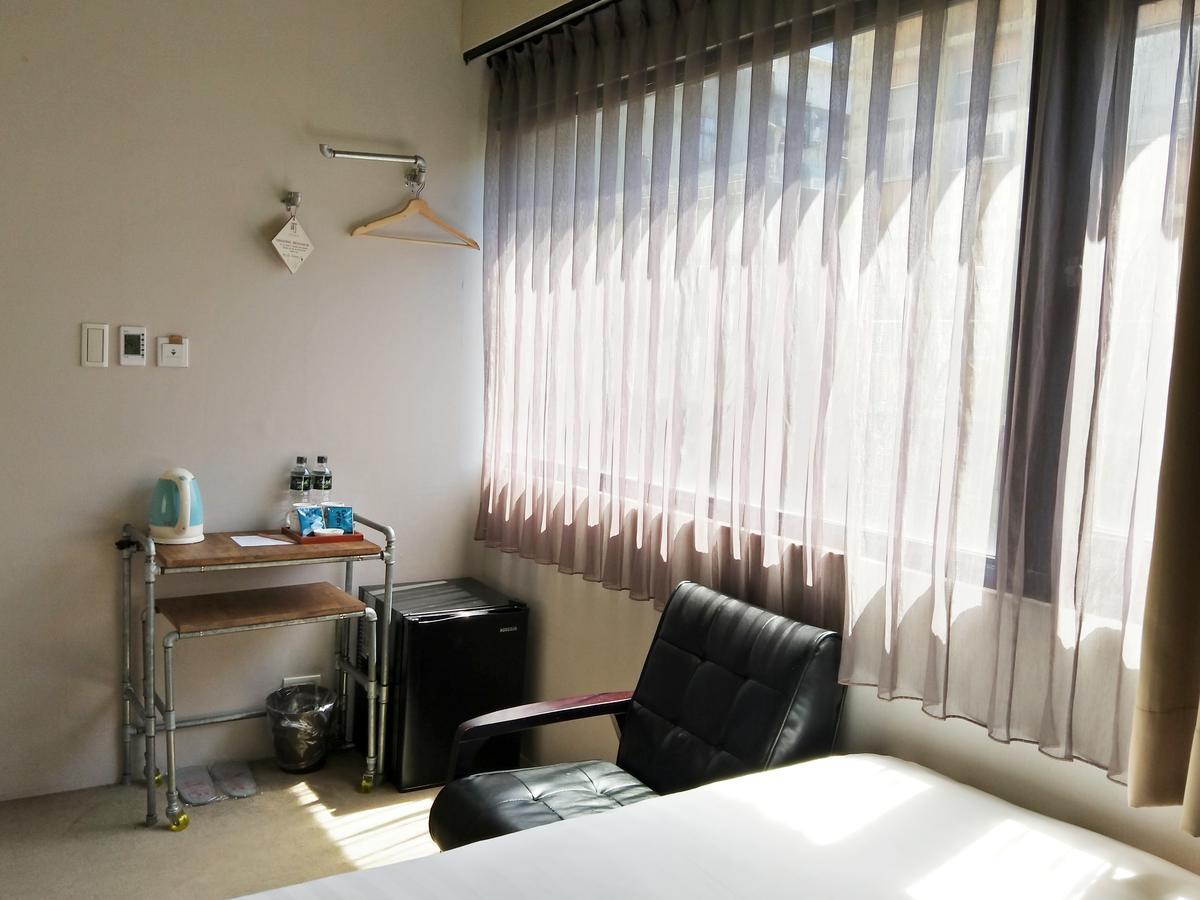 Khách sạn Cho 3*