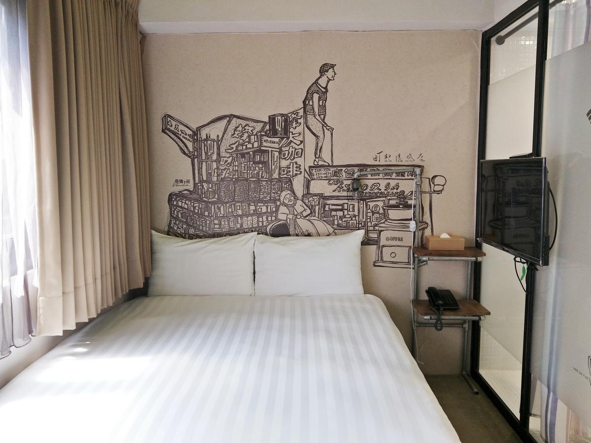 Khách sạn Cho 3*