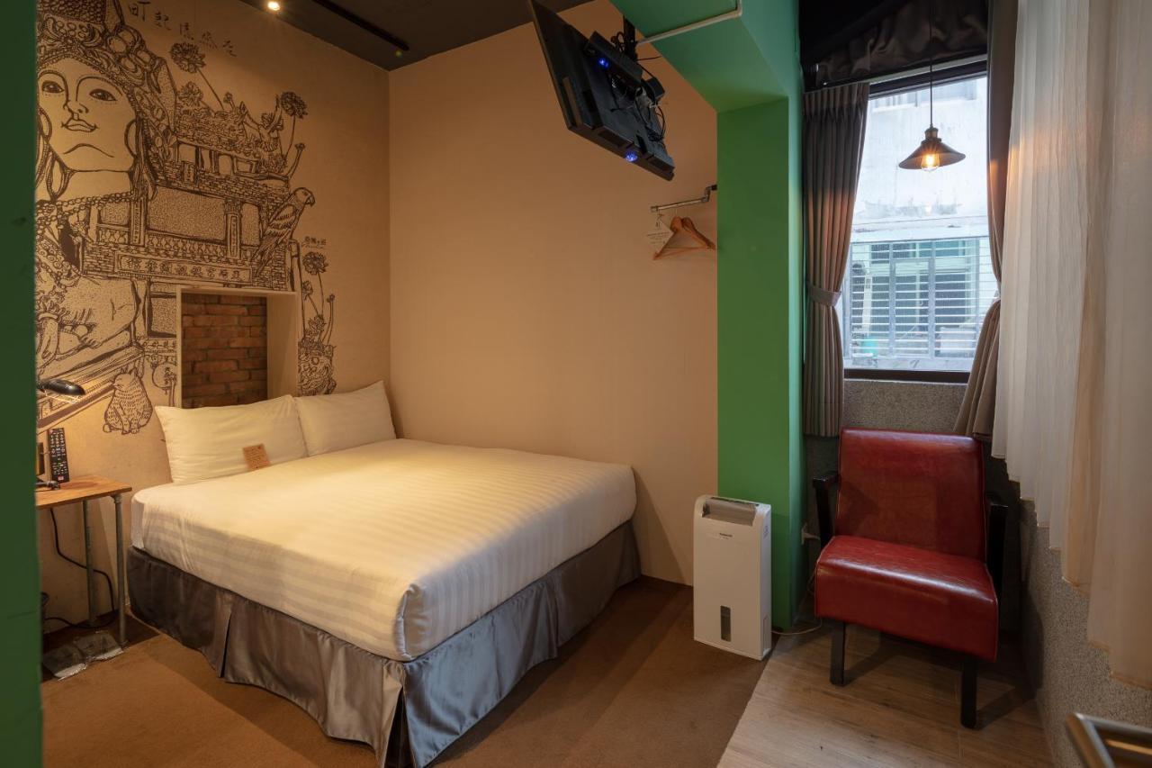 Cho 3* Đài Bắc
