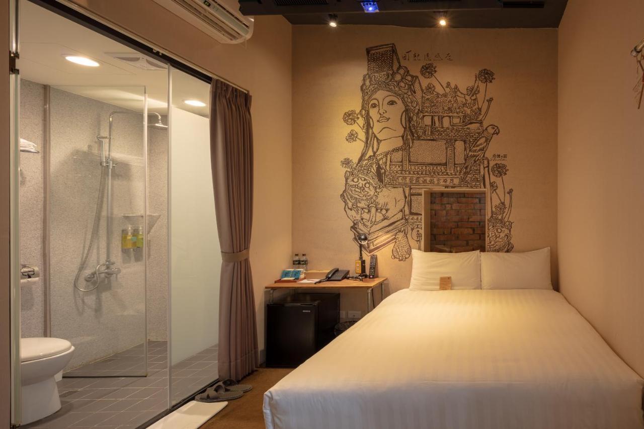 Khách sạn Cho Đài Bắc