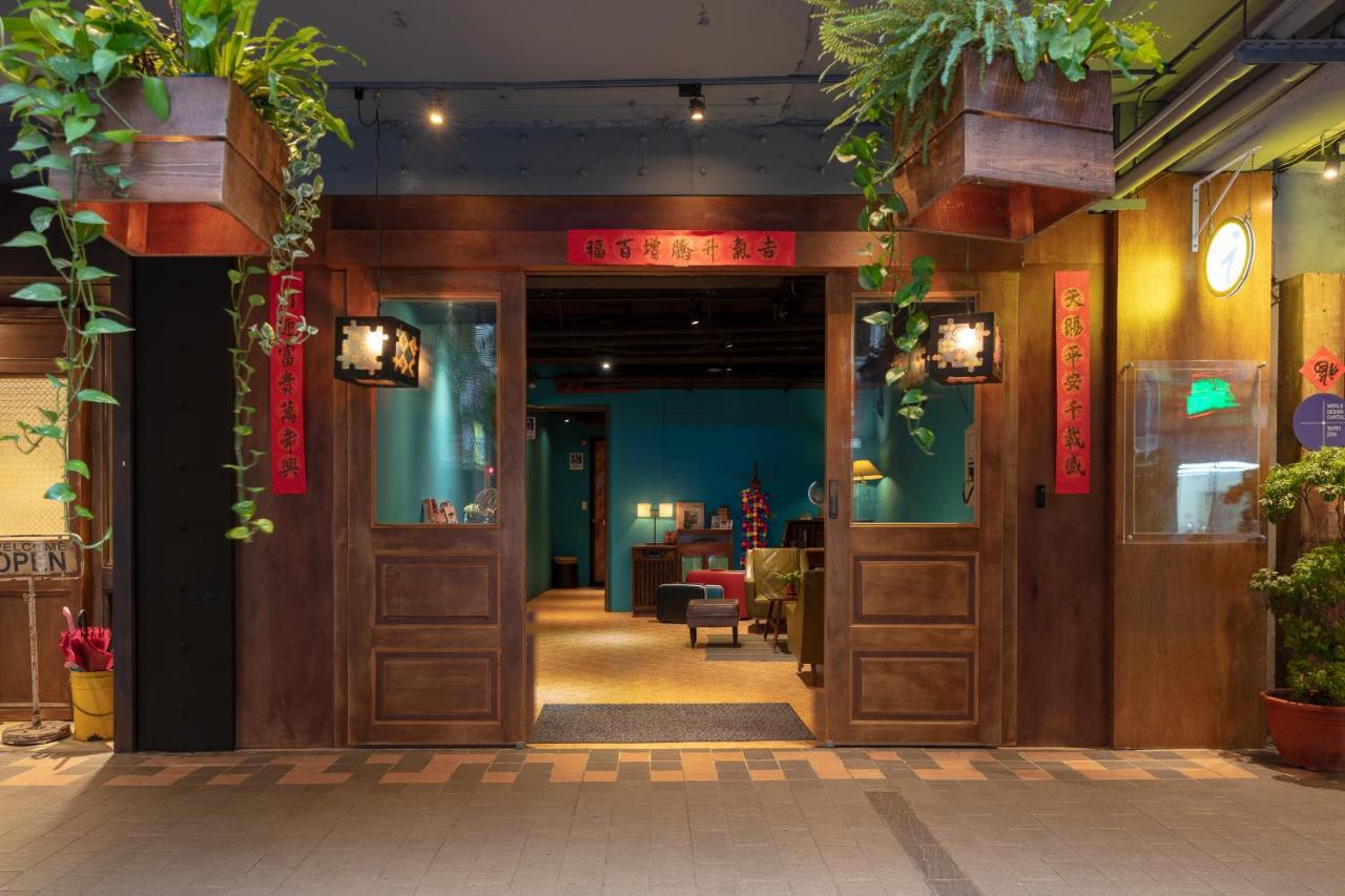Khách sạn Cho 3*